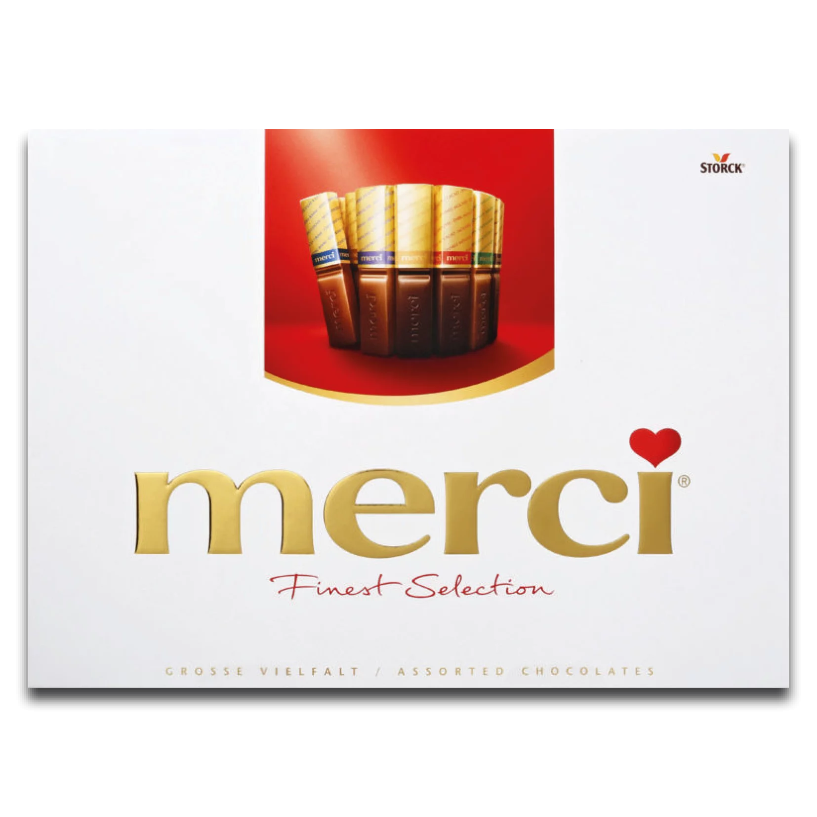 merci chocolade geschenkje merci cadeau, chocolade met een logo