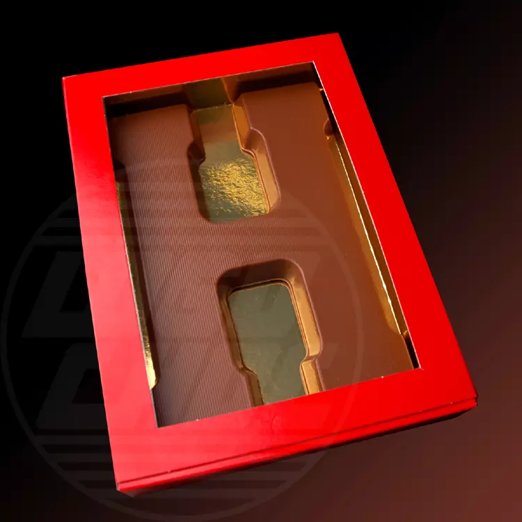 Chocoladeletter 200 gram A t/m Z Chocoladeletter 200 gram A t/m Z