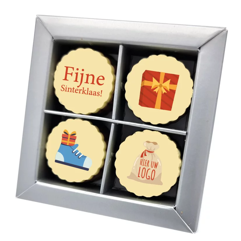 sinterklaas bonbons
