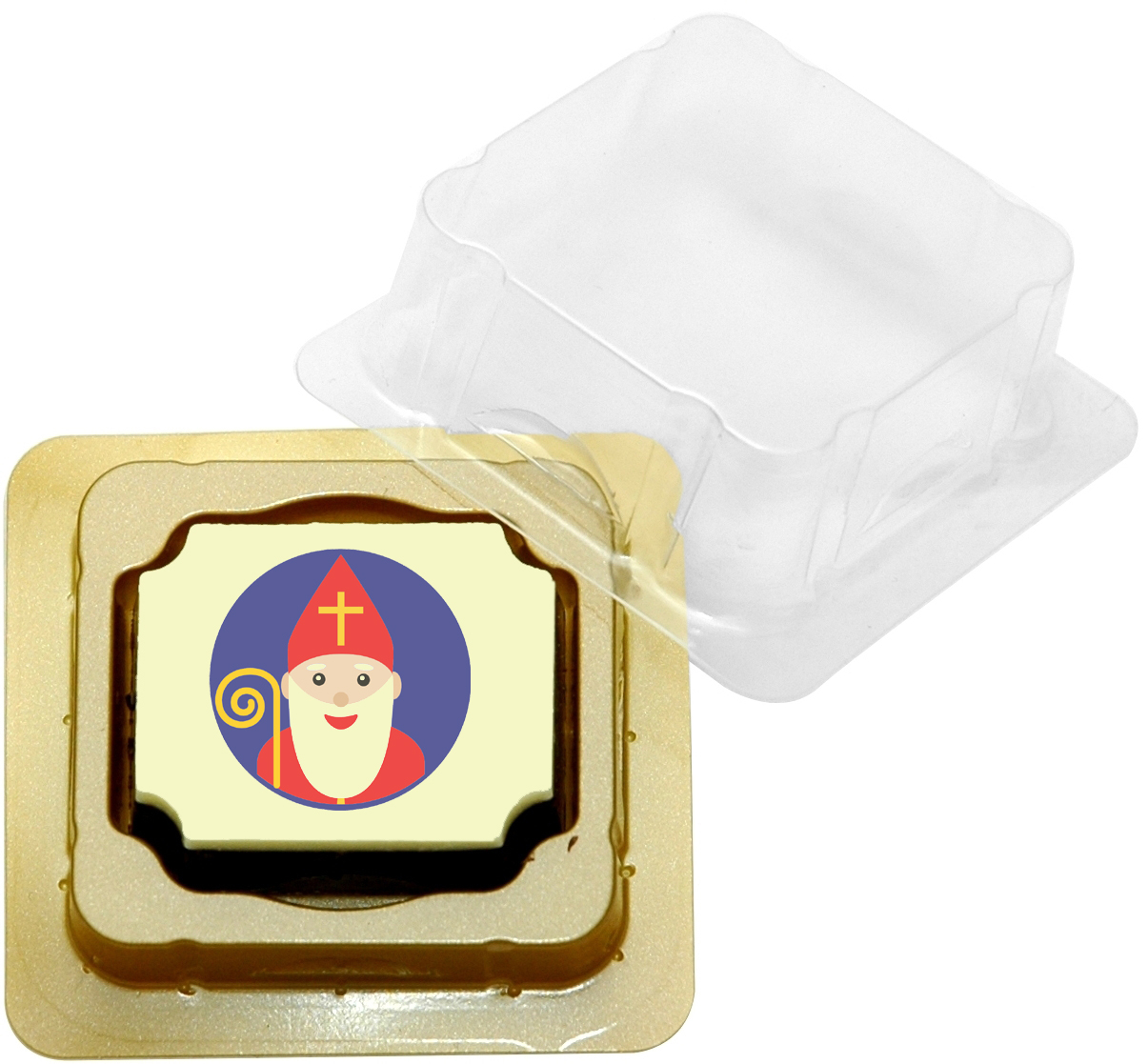 sinterklaas bonbons