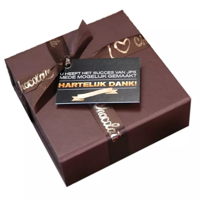 Glas Exclusive pralines 9