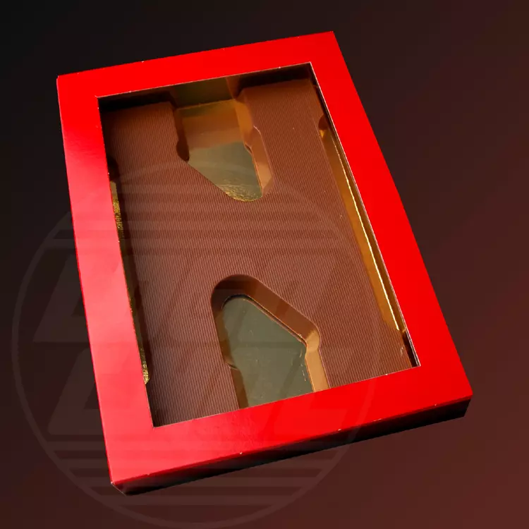 Chocoladeletter 200 gram A t/m Z Chocoladeletter 200 gram A t/m Z