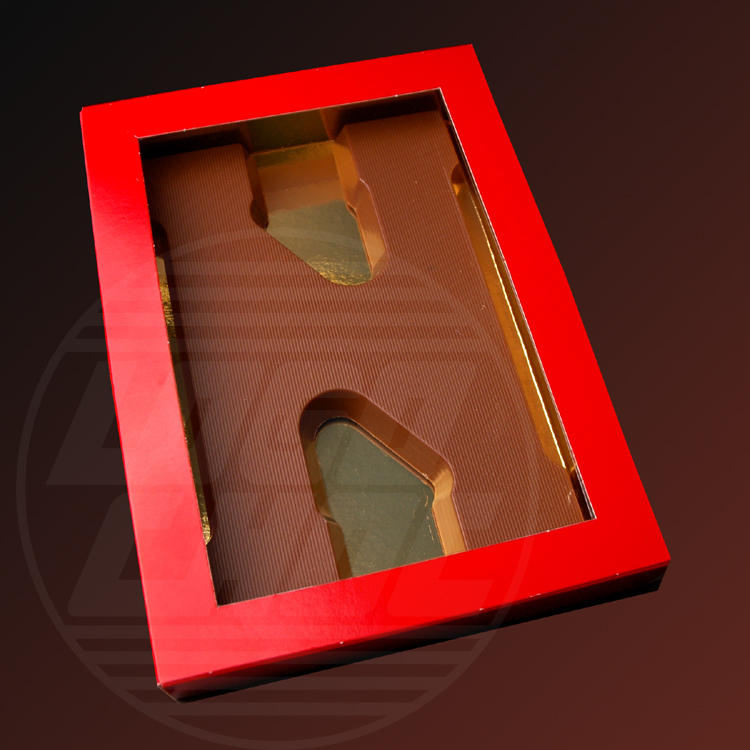 Chocoladeletter 200 gram A t/m Z Chocoladeletter 200 gram A t/m Z