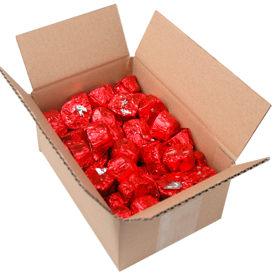Valentijn bonbons