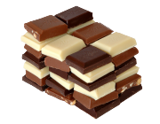 Hoe kan ik chocolade bewaren?