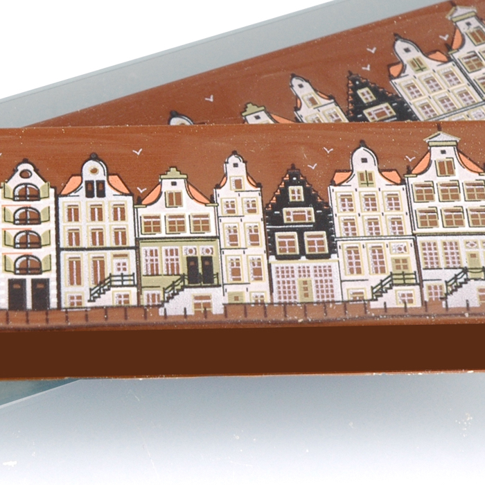 Chocolade reep I love Holland
