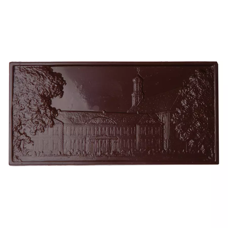 Chateau St. Gerlach tablet chocolade
