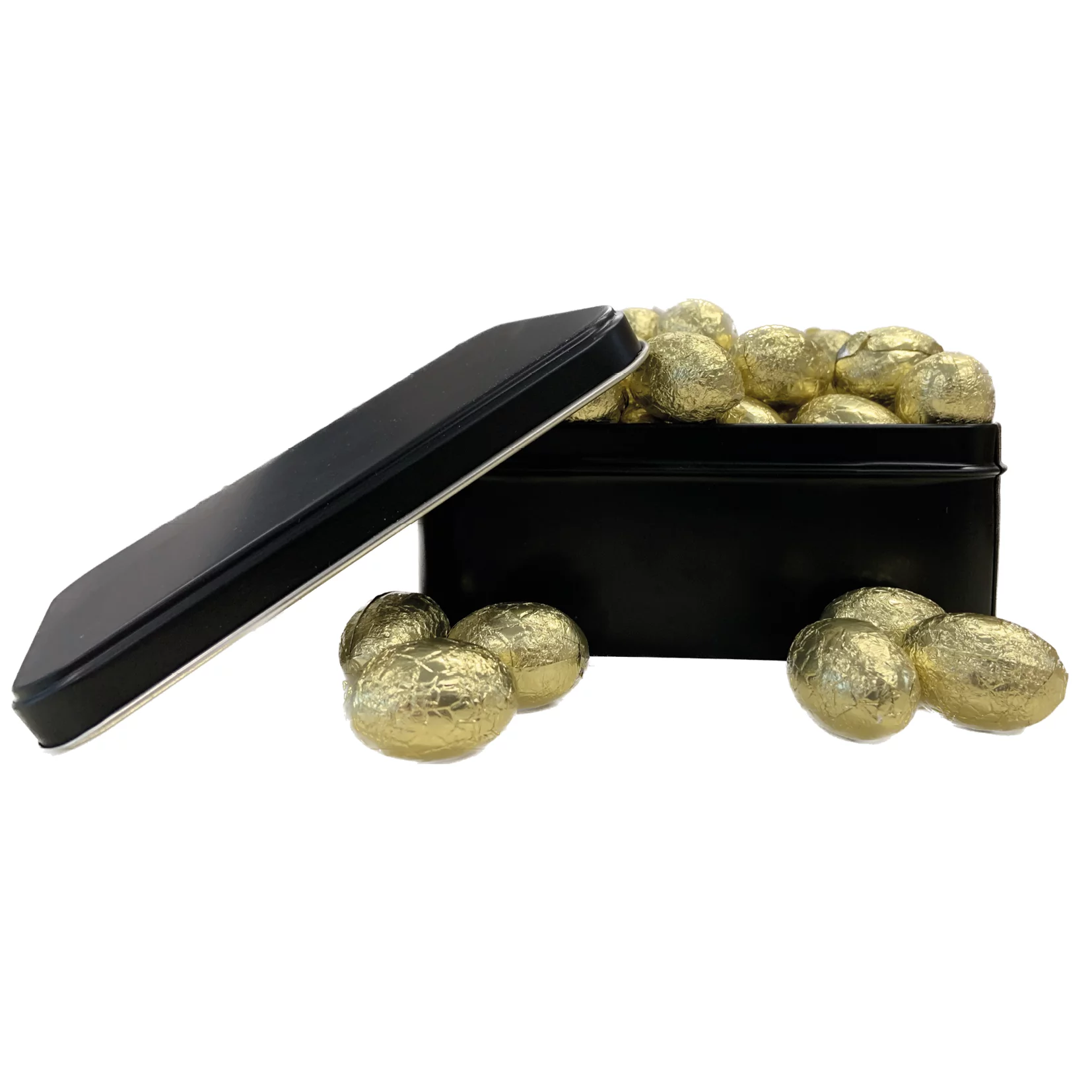 BLIKJE GOUDEN EITJES
