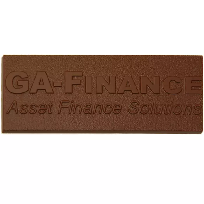 Relieftablet logo 20 x 8,5 cm