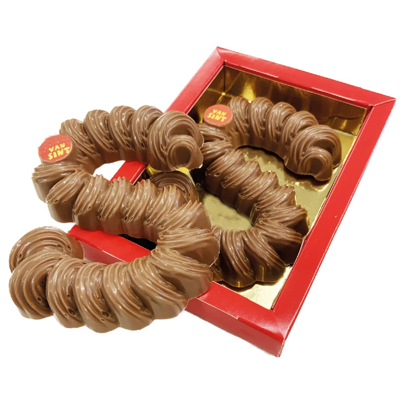 Letter Van Sint 135 gram