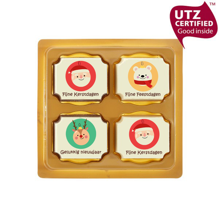 logo bonbons