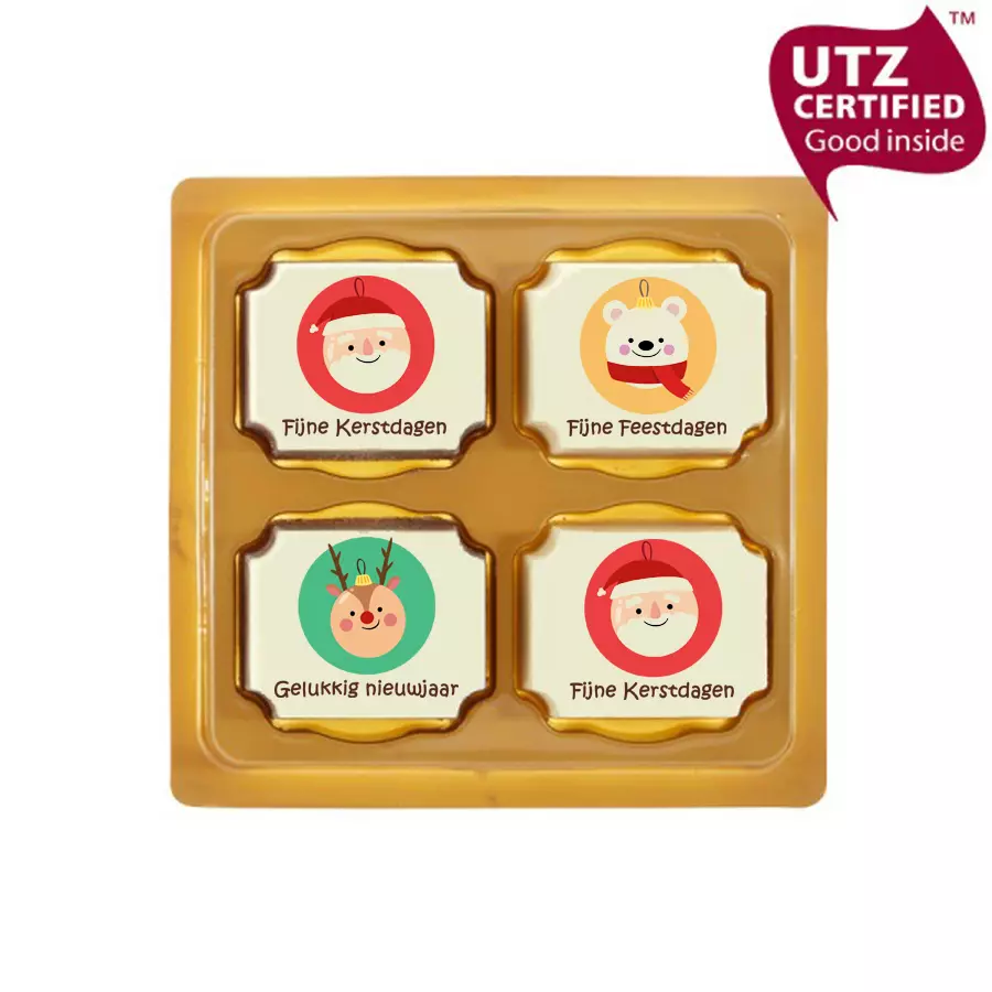 logo bonbons