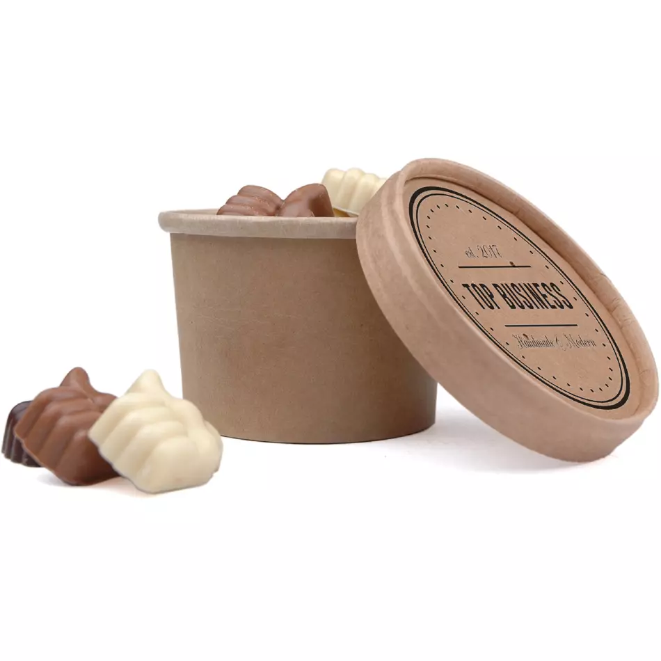 relatiegeschenk chocolade