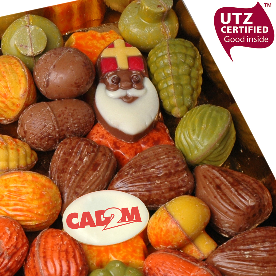 doos-500-gram-sinterklaas-chocolade