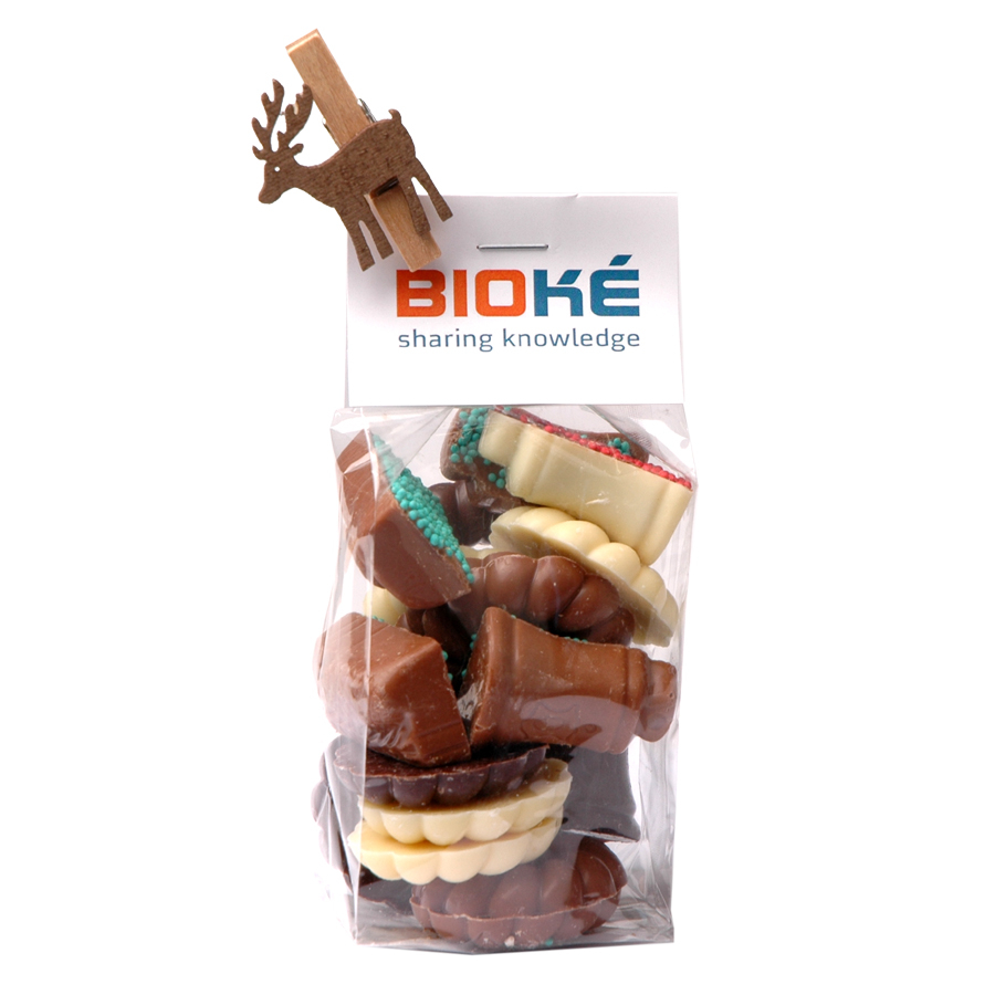 zakje-kerstchocolade