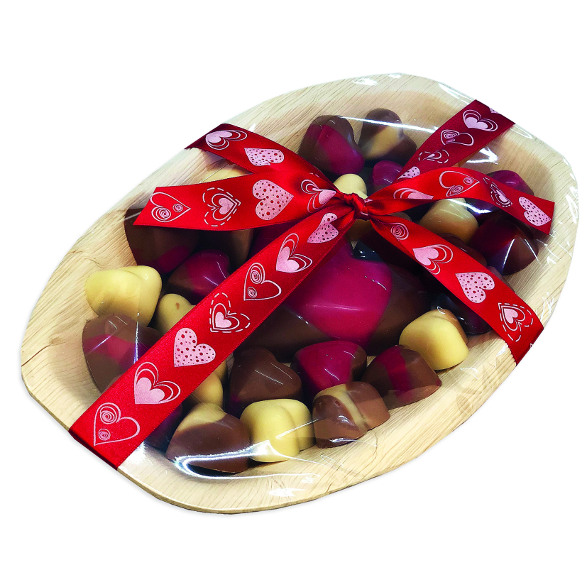hartjes bonbons