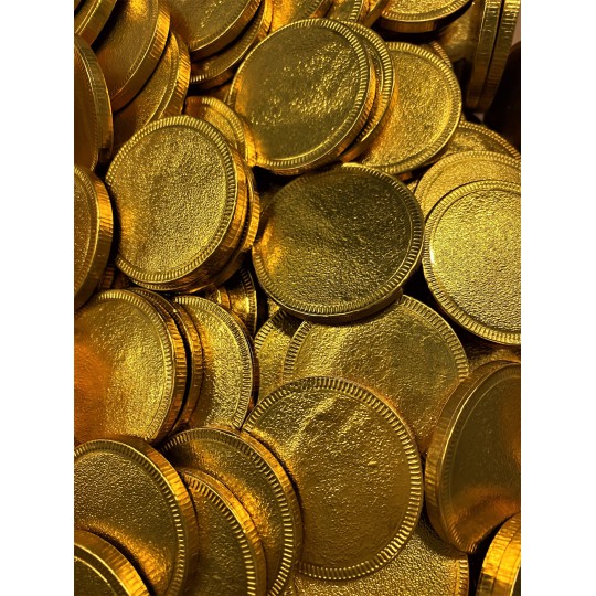 gouden munten