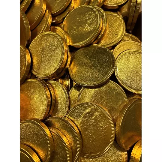 gouden munten