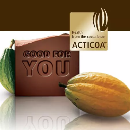 Acticoa is echt gezond