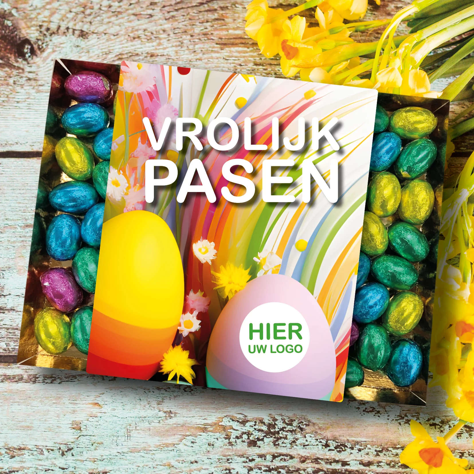 Paasknaller