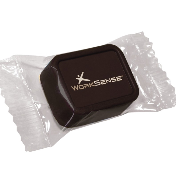 Logobonbons - al jaren een succes