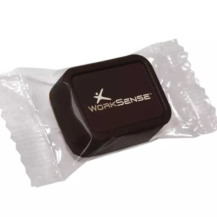 Logobonbons - al jaren een succes