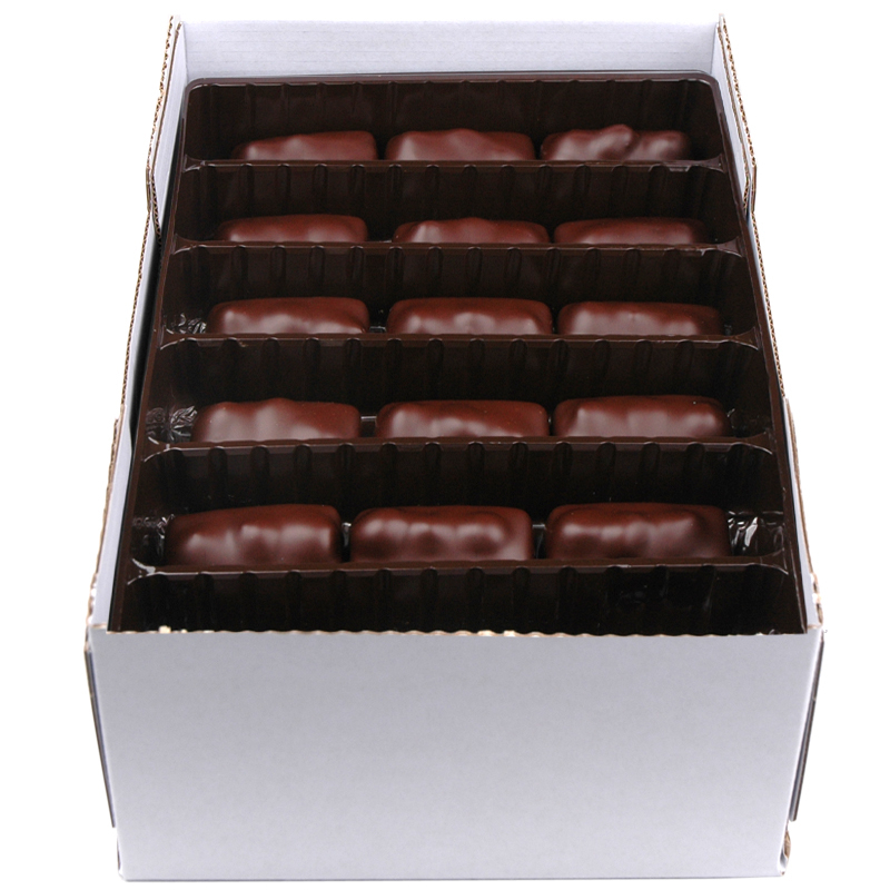 Luxe pralines Puur Trio Hazelnoot