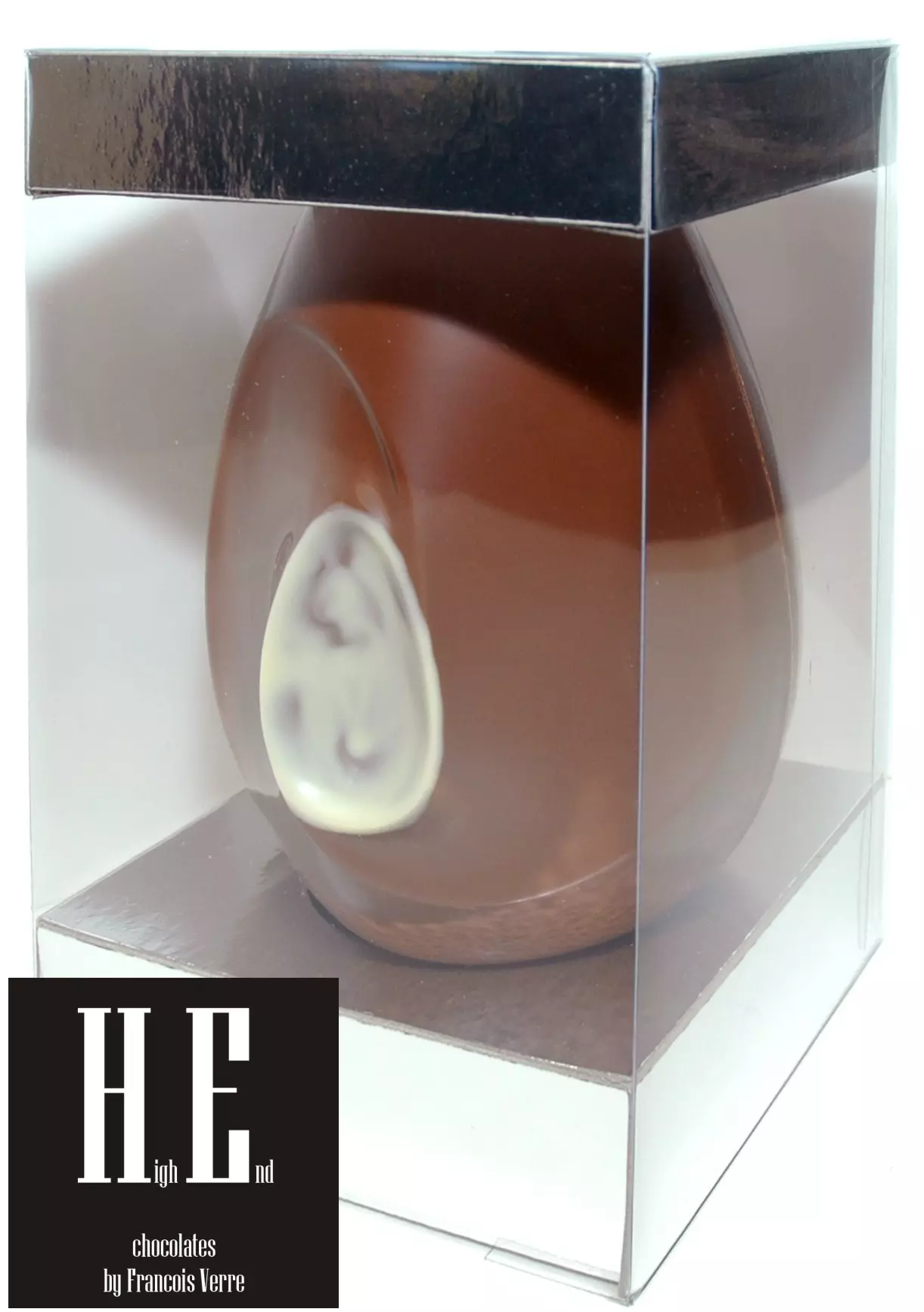 Luxe paasei, high end