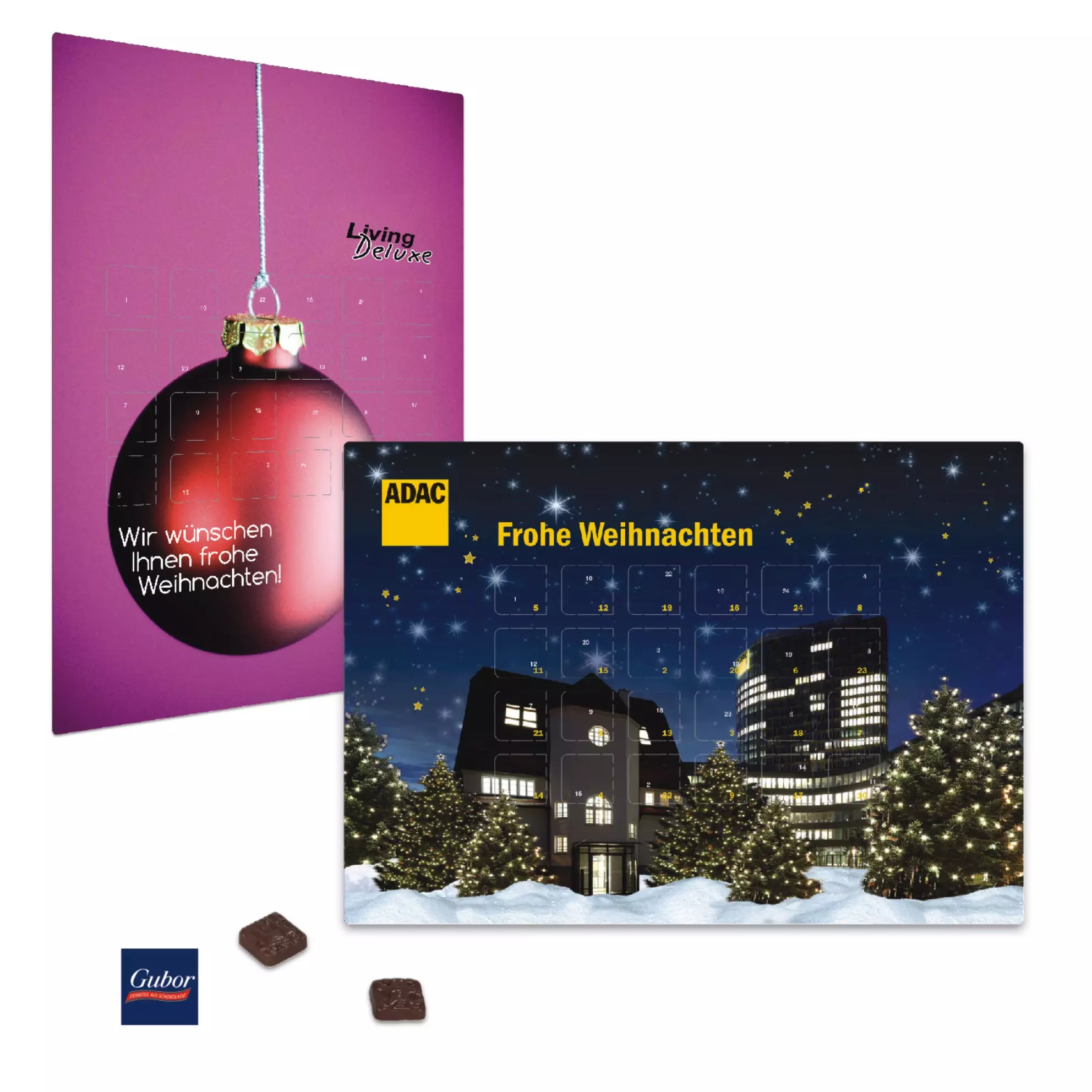 Adventskalender