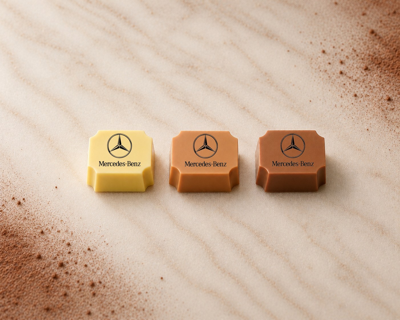 Logobonbons High End
