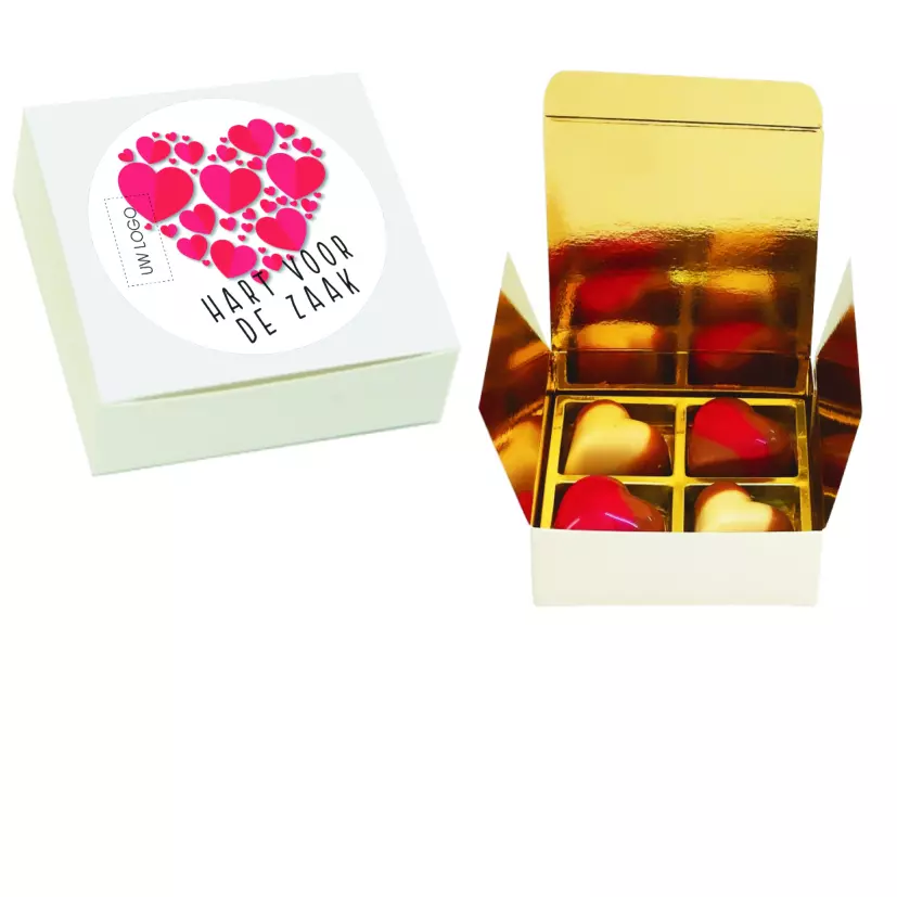 hartjes bonbons