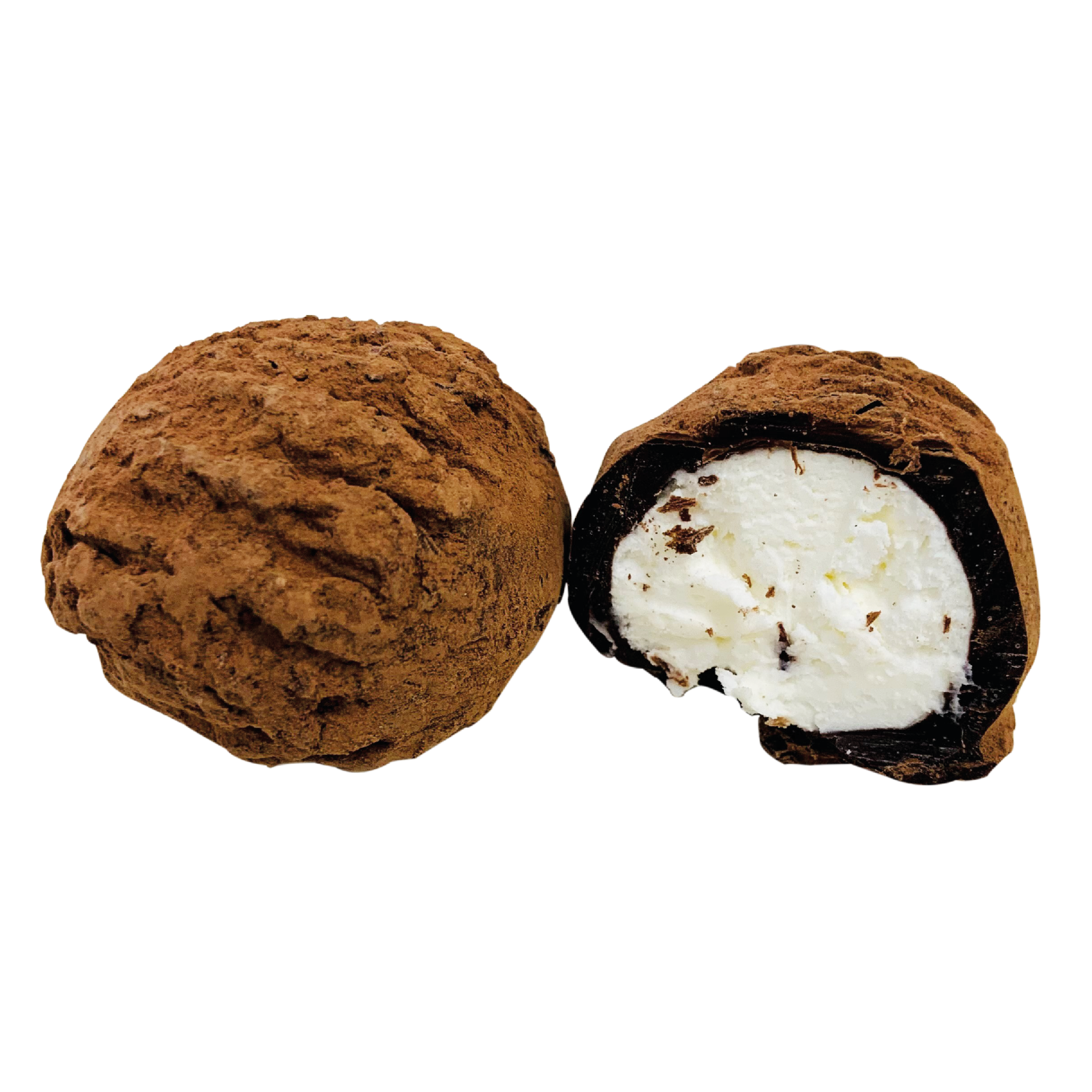 Truffel chocolade 