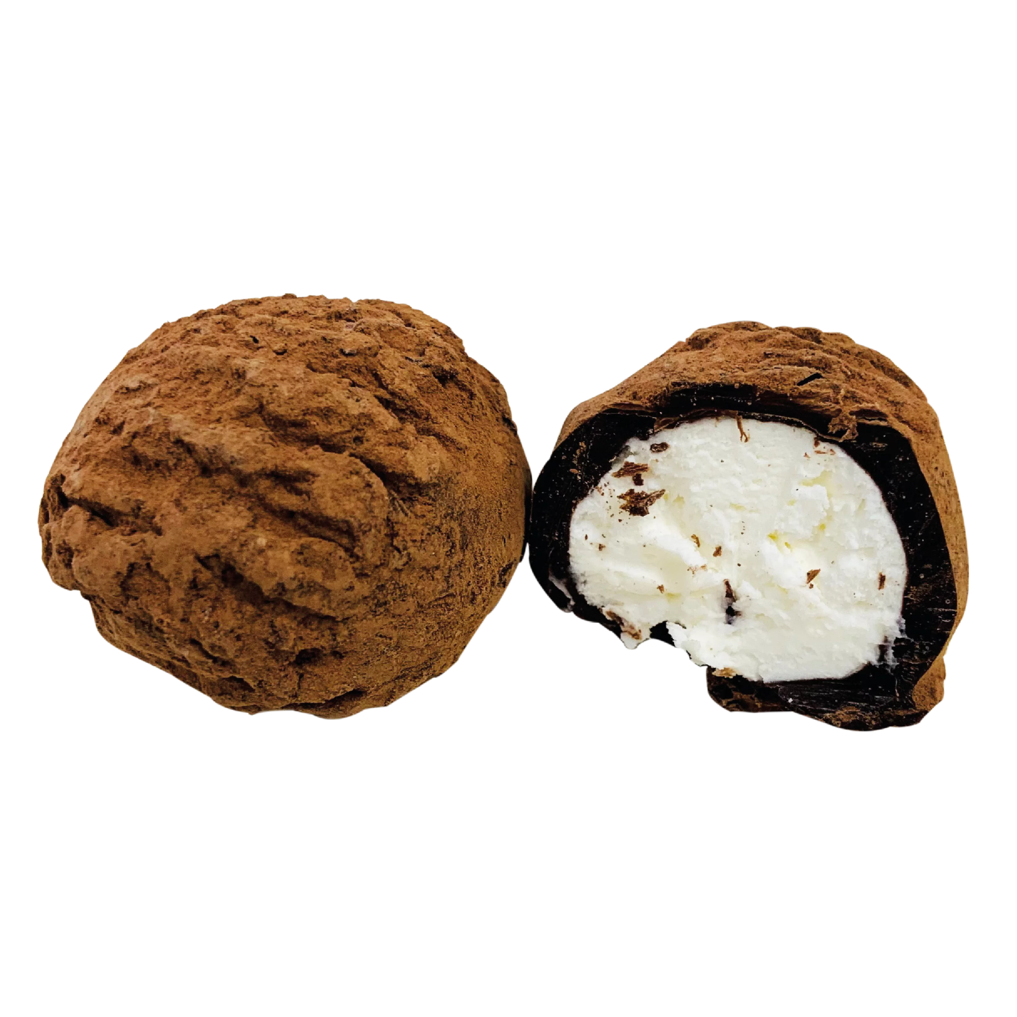 Truffel chocolade 