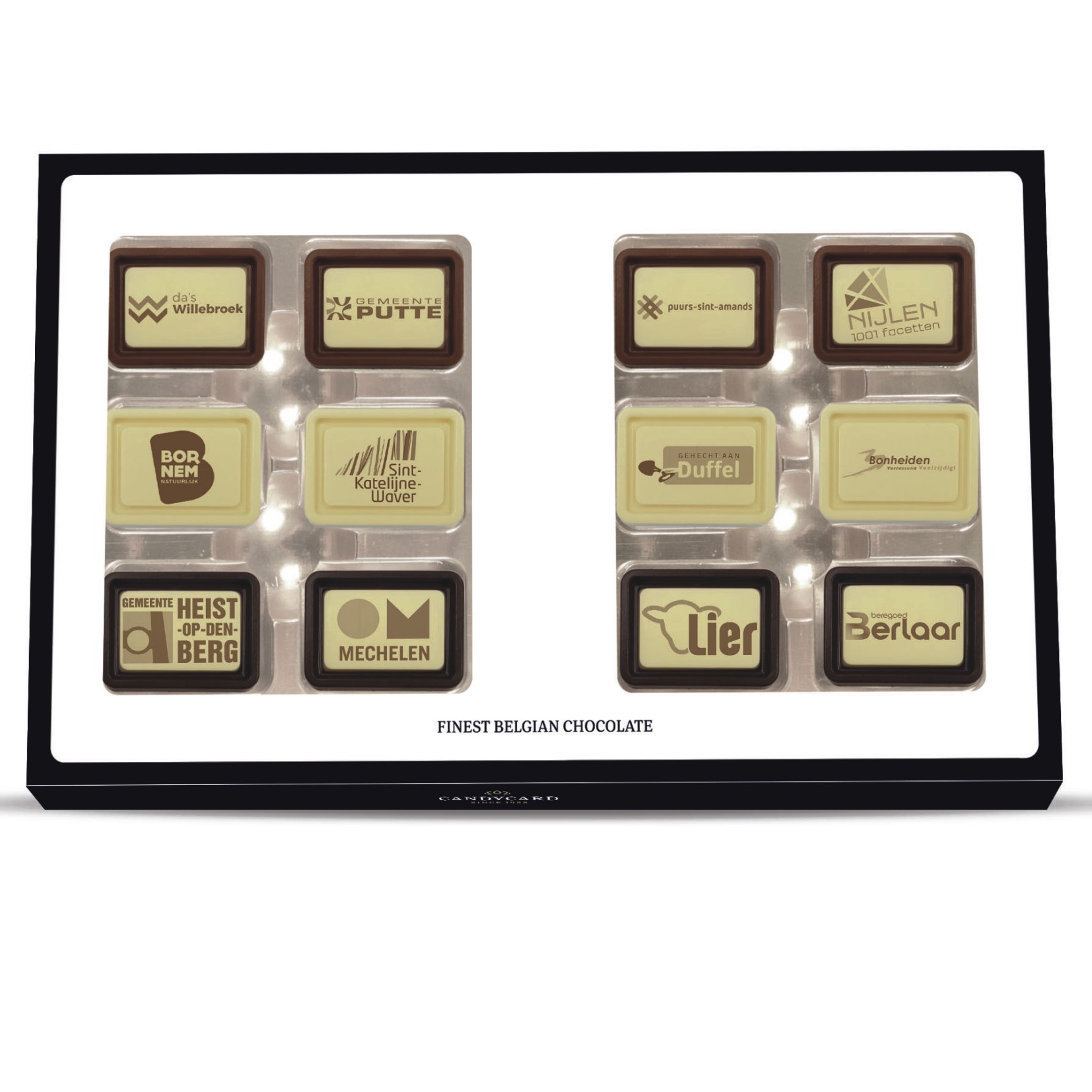 logo tablet