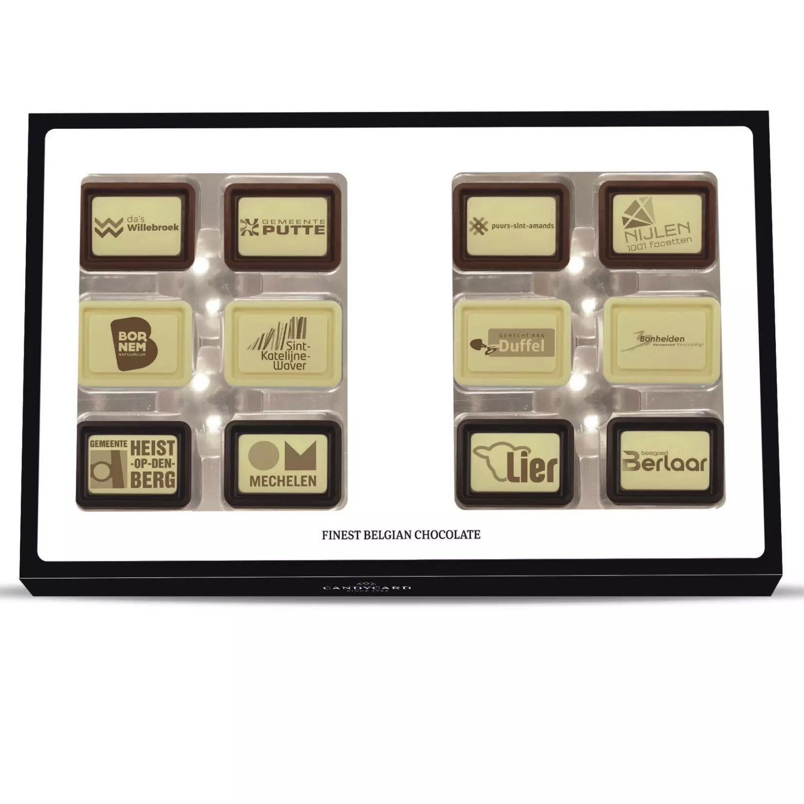 logo tablet
