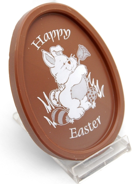 Paaseitablet "Happy Easter"