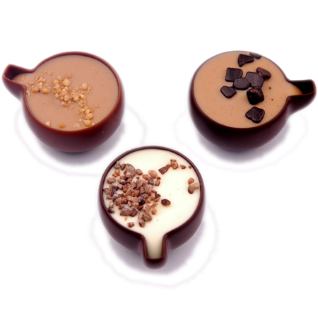 Nieuw in ons assortiment: luxe Belgische koffiekopjes